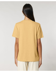 T-shirt unisexe personnalisé Stanley Stella 215g "SPARKER 2.0" | SIP19