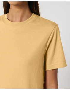 T-shirt unisexe personnalisé Stanley Stella 215g "SPARKER 2.0" | SIP19