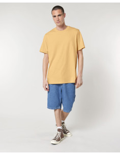 T-shirt unisexe personnalisé Stanley Stella 215g "SPARKER 2.0" | SIP19