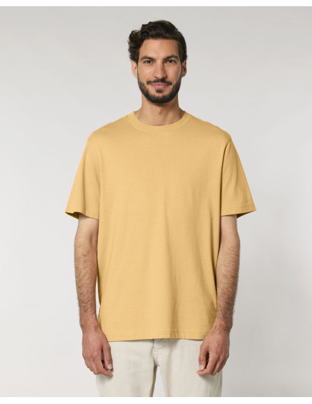 T-shirt unisexe personnalisé Stanley Stella 215g "SPARKER 2.0" | SIP19