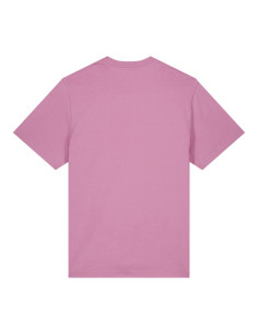 T-shirt unisexe personnalisé Stanley Stella 215g "SPARKER 2.0" | SIP19