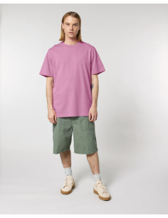 T-shirt unisexe personnalisé Stanley Stella 215g "SPARKER 2.0" | SIP19