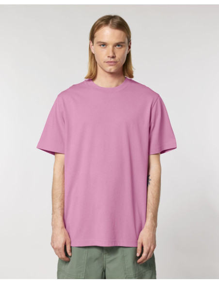 T-shirt unisexe personnalisé Stanley Stella 215g "SPARKER 2.0" | SIP19