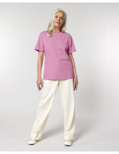 T-shirt unisexe personnalisé Stanley Stella 215g "SPARKER 2.0" | SIP19