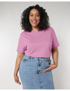 T-shirt unisexe personnalisé Stanley Stella 215g "SPARKER 2.0" | SIP19