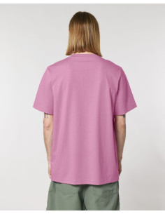 T-shirt unisexe personnalisé Stanley Stella 215g "SPARKER 2.0" | SIP19
