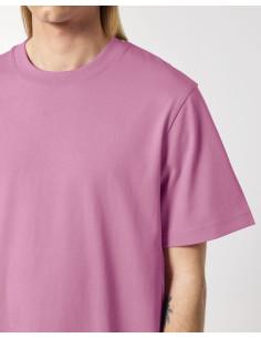 T-shirt unisexe personnalisé Stanley Stella 215g "SPARKER 2.0" | SIP19