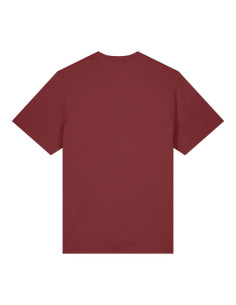 T-shirt unisexe personnalisé Stanley Stella 215g "SPARKER 2.0" | SIP19