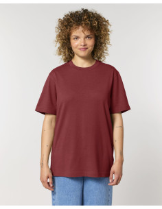 T-shirt unisexe personnalisé Stanley Stella 215g "SPARKER 2.0" | SIP19
