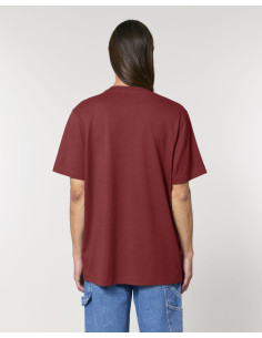 T-shirt unisexe personnalisé Stanley Stella 215g "SPARKER 2.0" | SIP19