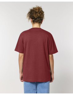 T-shirt unisexe personnalisé Stanley Stella 215g "SPARKER 2.0" | SIP19