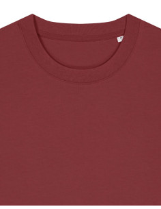 T-shirt unisexe personnalisé Stanley Stella 215g "SPARKER 2.0" | SIP19