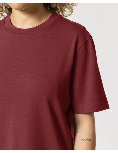 T-shirt unisexe personnalisé Stanley Stella 215g "SPARKER 2.0" | SIP19