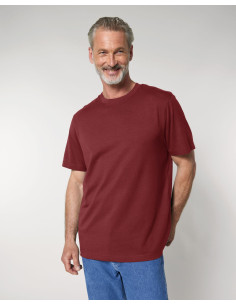 T-shirt unisexe personnalisé Stanley Stella 215g "SPARKER 2.0" | SIP19