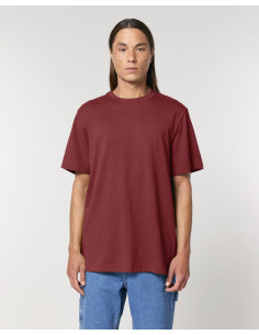 T-shirt unisexe personnalisé Stanley Stella 215g "SPARKER 2.0" | SIP19