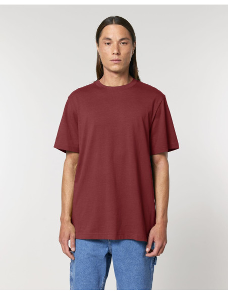 T-shirt unisexe personnalisé Stanley Stella 215g "SPARKER 2.0" | SIP19