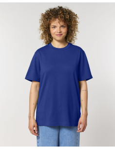 T-shirt unisexe personnalisé Stanley Stella 215g "SPARKER 2.0" | SIP19