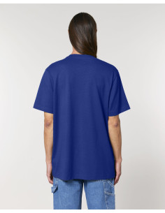T-shirt unisexe personnalisé Stanley Stella 215g "SPARKER 2.0" | SIP19