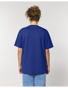 T-shirt unisexe personnalisé Stanley Stella 215g "SPARKER 2.0" | SIP19