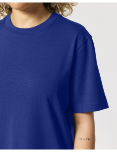 T-shirt unisexe personnalisé Stanley Stella 215g "SPARKER 2.0" | SIP19