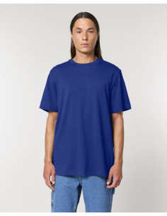 T-shirt unisexe personnalisé Stanley Stella 215g "SPARKER 2.0" | SIP19