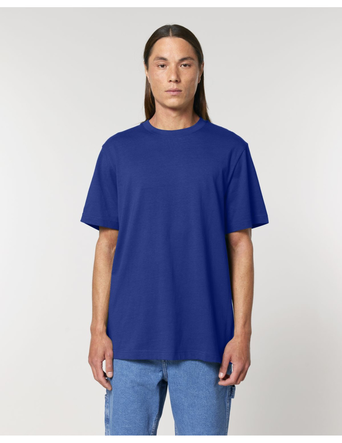 T-shirt unisexe personnalisé Stanley Stella 215g "SPARKER 2.0" | SIP19