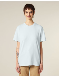 T-shirt unisexe personnalisé Stanley Stella 215g "SPARKER 2.0" | SIP19