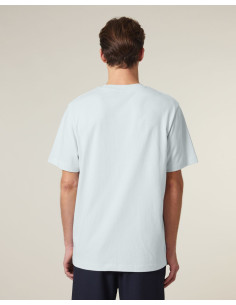 T-shirt unisexe personnalisé Stanley Stella 215g "SPARKER 2.0" | SIP19