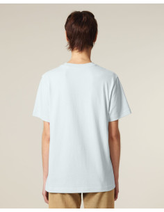 T-shirt unisexe personnalisé Stanley Stella 215g "SPARKER 2.0" | SIP19