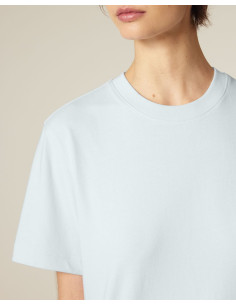 T-shirt unisexe personnalisé Stanley Stella 215g "SPARKER 2.0" | SIP19