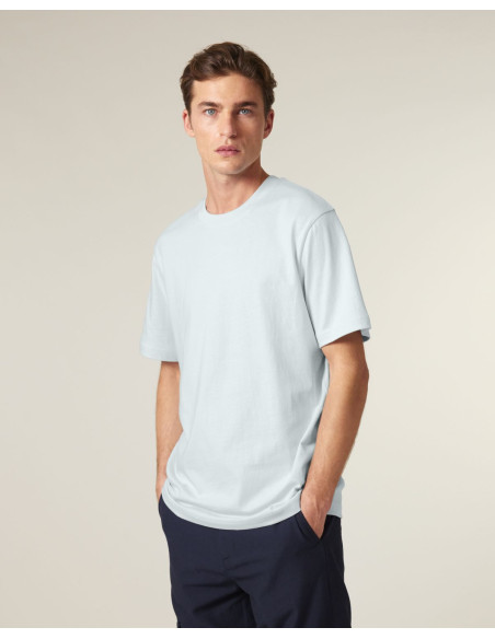 T-shirt unisexe personnalisé Stanley Stella 215g "SPARKER 2.0" | SIP19