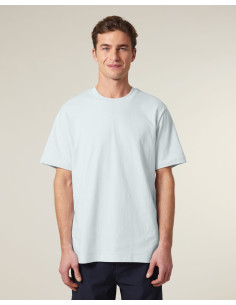 T-shirt unisexe personnalisé Stanley Stella 215g "SPARKER 2.0" | SIP19