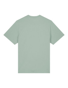 T-shirt unisexe personnalisé Stanley Stella 215g "SPARKER 2.0" | SIP19