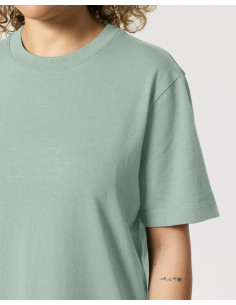 T-shirt unisexe personnalisé Stanley Stella 215g "SPARKER 2.0" | SIP19