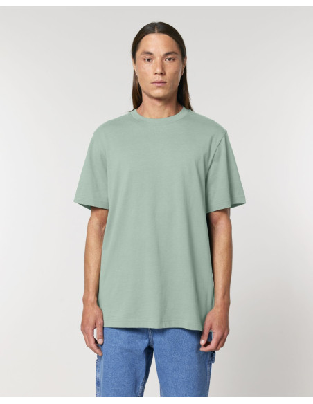 T-shirt unisexe personnalisé Stanley Stella 215g "SPARKER 2.0" | SIP19