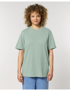 T-shirt unisexe personnalisé Stanley Stella 215g "SPARKER 2.0" | SIP19