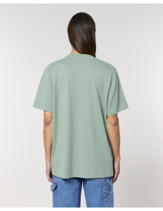 T-shirt unisexe personnalisé Stanley Stella 215g "SPARKER 2.0" | SIP19