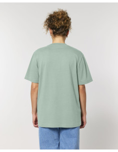 T-shirt unisexe personnalisé Stanley Stella 215g "SPARKER 2.0" | SIP19