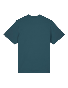 T-shirt unisexe personnalisé Stanley Stella 215g "SPARKER 2.0" | SIP19