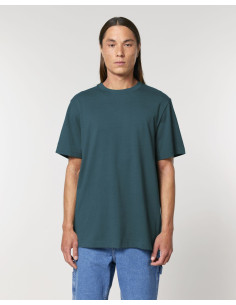 T-shirt unisexe personnalisé Stanley Stella 215g "SPARKER 2.0" | SIP19