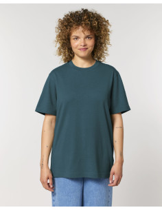 T-shirt unisexe personnalisé Stanley Stella 215g "SPARKER 2.0" | SIP19