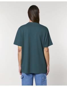T-shirt unisexe personnalisé Stanley Stella 215g "SPARKER 2.0" | SIP19