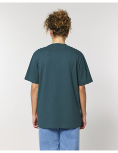 T-shirt unisexe personnalisé Stanley Stella 215g "SPARKER 2.0" | SIP19