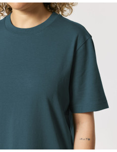 T-shirt unisexe personnalisé Stanley Stella 215g "SPARKER 2.0" | SIP19