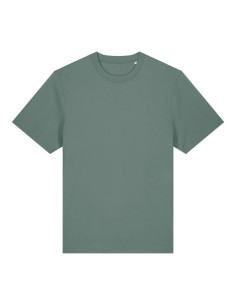 T-shirt unisexe personnalisé Stanley Stella 215g "SPARKER 2.0" | SIP19