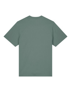 T-shirt unisexe personnalisé Stanley Stella 215g "SPARKER 2.0" | SIP19