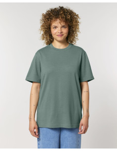 T-shirt unisexe personnalisé Stanley Stella 215g "SPARKER 2.0" | SIP19