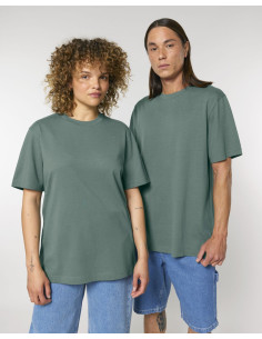 T-shirt unisexe personnalisé Stanley Stella 215g "SPARKER 2.0" | SIP19