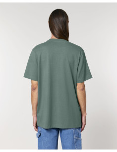 T-shirt unisexe personnalisé Stanley Stella 215g "SPARKER 2.0" | SIP19
