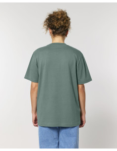 T-shirt unisexe personnalisé Stanley Stella 215g "SPARKER 2.0" | SIP19